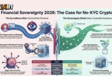 Non-Custodial Trading