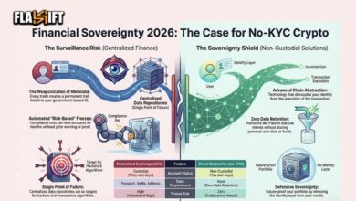 Non-Custodial Trading